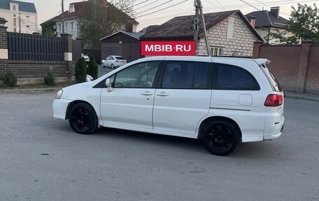 Nissan Liberty, 2001 год, 325 000 рублей, 7 фотография