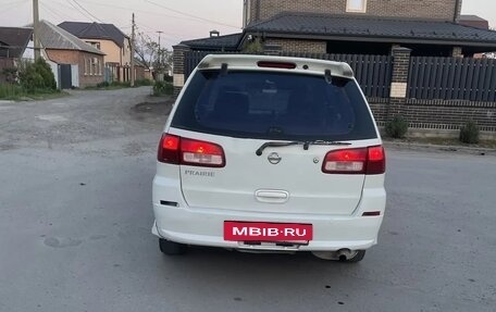 Nissan Liberty, 2001 год, 325 000 рублей, 6 фотография