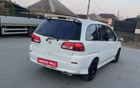 Nissan Liberty, 2001 год, 325 000 рублей, 8 фотография