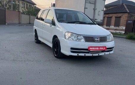 Nissan Liberty, 2001 год, 325 000 рублей, 9 фотография