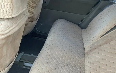Nissan Liberty, 2001 год, 325 000 рублей, 19 фотография