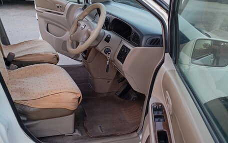 Nissan Liberty, 2001 год, 325 000 рублей, 22 фотография