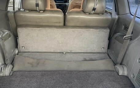 Nissan Liberty, 2001 год, 325 000 рублей, 17 фотография