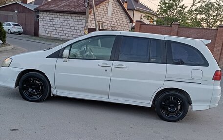 Nissan Liberty, 2001 год, 325 000 рублей, 30 фотография