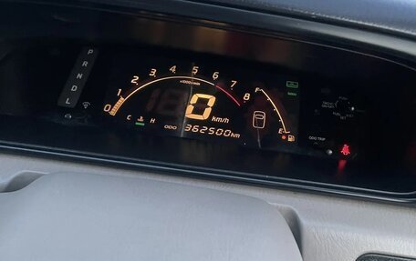 Nissan Liberty, 2001 год, 325 000 рублей, 21 фотография