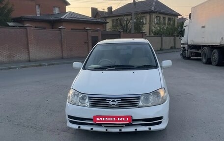 Nissan Liberty, 2001 год, 325 000 рублей, 18 фотография