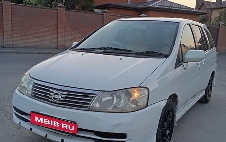 Nissan Liberty, 2001 год, 325 000 рублей, 28 фотография