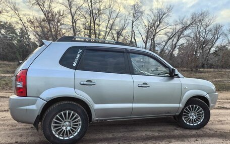 Hyundai Tucson III, 2008 год, 790 000 рублей, 7 фотография