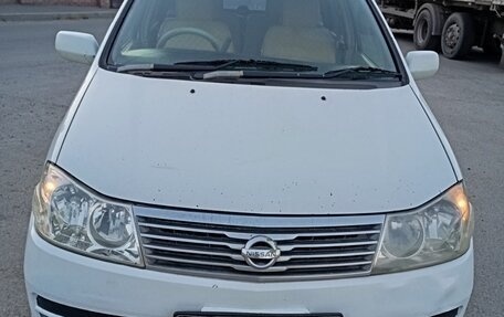 Nissan Liberty, 2001 год, 325 000 рублей, 38 фотография