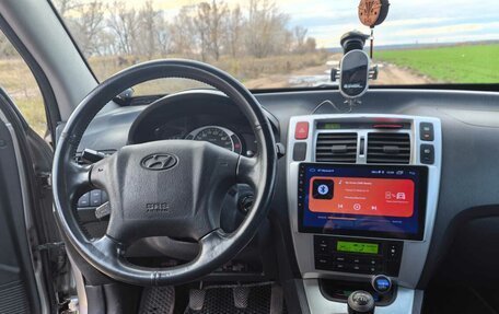 Hyundai Tucson III, 2008 год, 790 000 рублей, 8 фотография