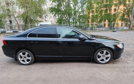 Volvo S80 II рестайлинг 2, 2007 год, 640 000 рублей, 8 фотография