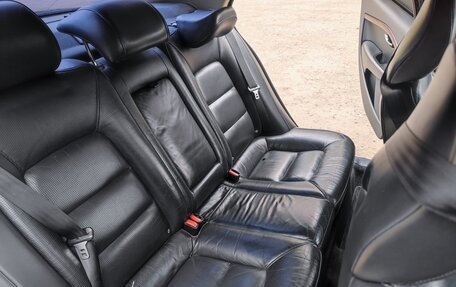 Volvo S80 II рестайлинг 2, 2007 год, 640 000 рублей, 12 фотография
