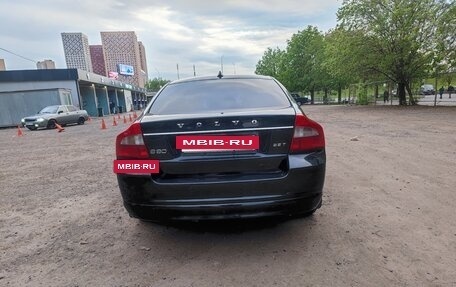 Volvo S80 II рестайлинг 2, 2007 год, 640 000 рублей, 5 фотография