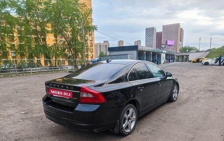 Volvo S80 II рестайлинг 2, 2007 год, 640 000 рублей, 7 фотография