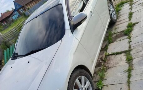 Chevrolet Epica, 2011 год, 500 000 рублей, 3 фотография