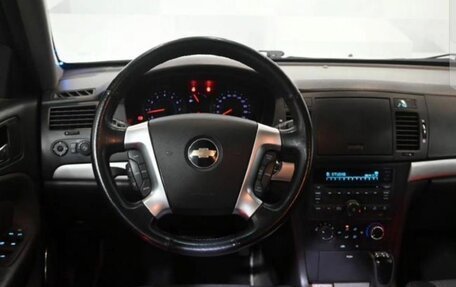 Chevrolet Epica, 2011 год, 500 000 рублей, 2 фотография