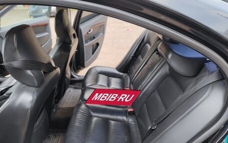 Volvo S80 II рестайлинг 2, 2007 год, 640 000 рублей, 14 фотография