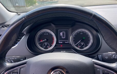 Skoda Octavia, 2018 год, 1 530 000 рублей, 7 фотография