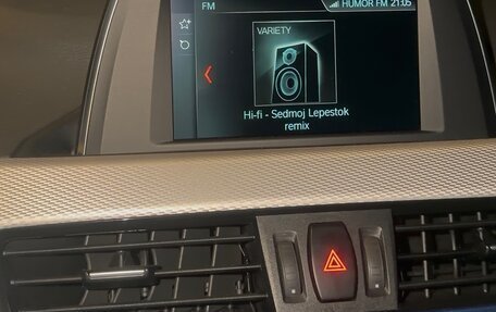 BMW X1, 2019 год, 3 050 000 рублей, 8 фотография