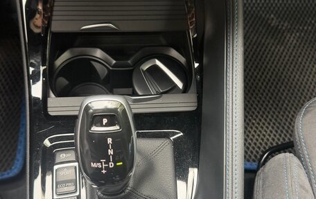 BMW X1, 2019 год, 3 050 000 рублей, 7 фотография