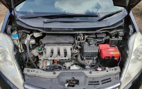 Honda Fit Shuttle I рестайлинг, 2011 год, 1 120 000 рублей, 5 фотография