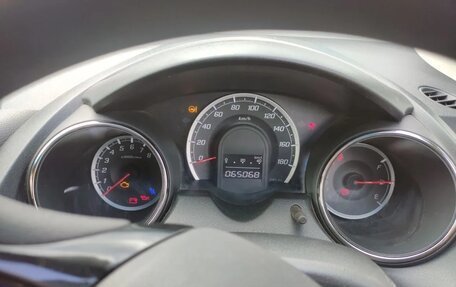 Honda Fit Shuttle I рестайлинг, 2011 год, 1 120 000 рублей, 3 фотография