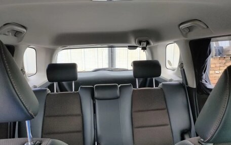 Honda Fit Shuttle I рестайлинг, 2011 год, 1 120 000 рублей, 7 фотография
