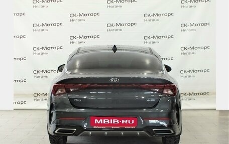 KIA K5, 2020 год, 2 650 000 рублей, 3 фотография