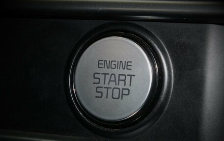 KIA K5, 2020 год, 2 650 000 рублей, 17 фотография