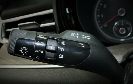 KIA K5, 2020 год, 2 650 000 рублей, 15 фотография