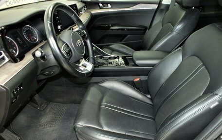 KIA K5, 2020 год, 2 650 000 рублей, 7 фотография