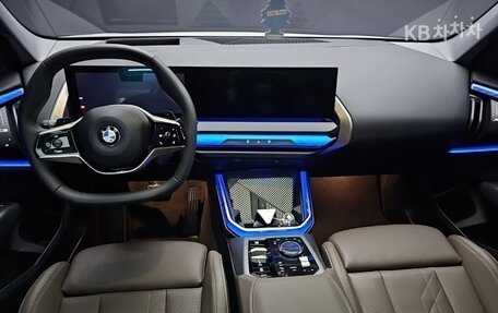 BMW X3, 2025 год, 6 510 000 рублей, 4 фотография