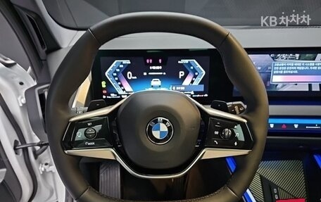 BMW X3, 2025 год, 6 510 000 рублей, 2 фотография