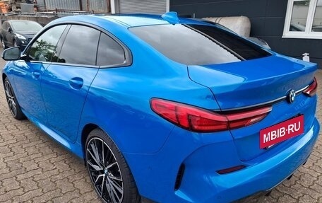BMW 2 серия F44, 2024 год, 3 575 000 рублей, 4 фотография