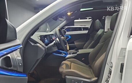 BMW X3, 2025 год, 6 510 000 рублей, 5 фотография