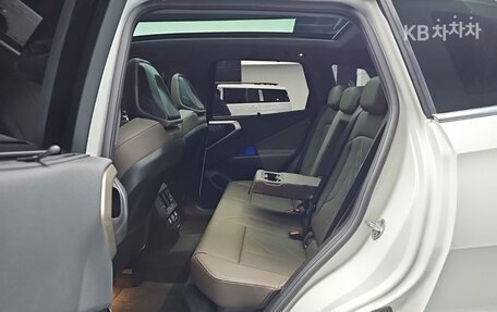 BMW X3, 2025 год, 6 510 000 рублей, 7 фотография