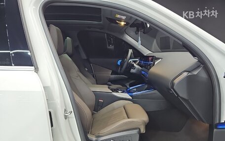 BMW X3, 2025 год, 6 510 000 рублей, 12 фотография
