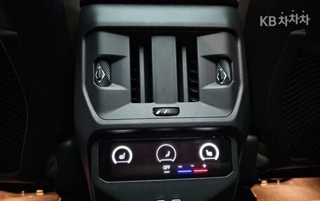 BMW X3, 2025 год, 6 510 000 рублей, 17 фотография