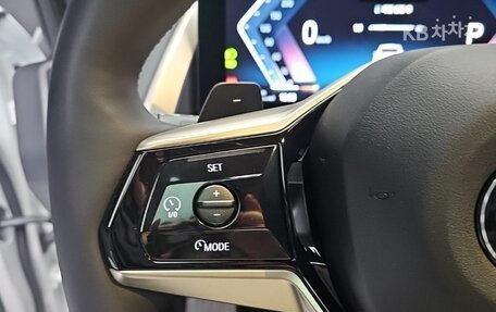 BMW X3, 2025 год, 6 510 000 рублей, 15 фотография