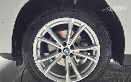 BMW X3, 2025 год, 6 510 000 рублей, 22 фотография