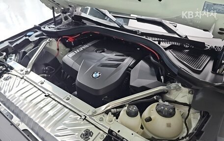 BMW X3, 2025 год, 6 510 000 рублей, 24 фотография