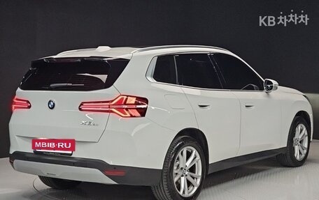 BMW X3, 2025 год, 6 510 000 рублей, 21 фотография