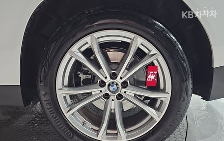 BMW X3, 2025 год, 6 510 000 рублей, 25 фотография