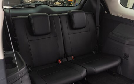Mitsubishi Outlander III рестайлинг 3, 2022 год, 3 829 000 рублей, 12 фотография