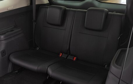 Mitsubishi Outlander III рестайлинг 3, 2022 год, 3 829 000 рублей, 15 фотография