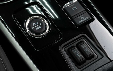 Mitsubishi Outlander III рестайлинг 3, 2022 год, 3 829 000 рублей, 19 фотография