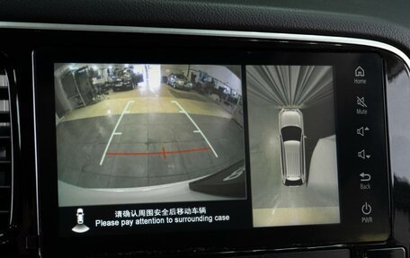 Mitsubishi Outlander III рестайлинг 3, 2022 год, 3 829 000 рублей, 20 фотография