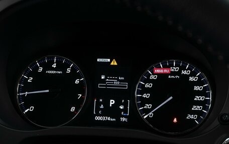 Mitsubishi Outlander III рестайлинг 3, 2022 год, 3 829 000 рублей, 22 фотография