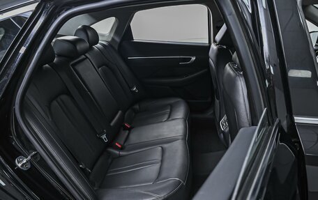 Hyundai Sonata VIII, 2020 год, 2 437 000 рублей, 7 фотография