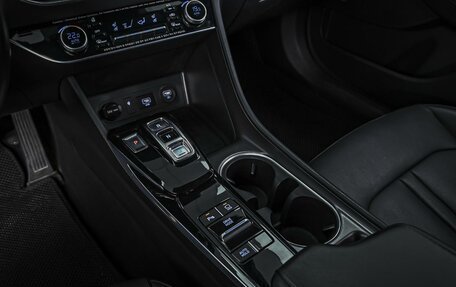 Hyundai Sonata VIII, 2020 год, 2 437 000 рублей, 12 фотография